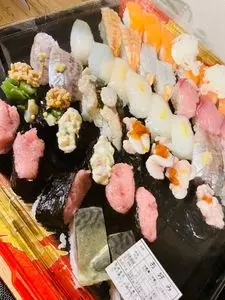はま寿司 ふじみ野店