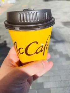 マクドナルド ふじみ野駅前店