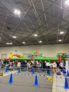 ポートメッセなごや名古屋市国際展示場