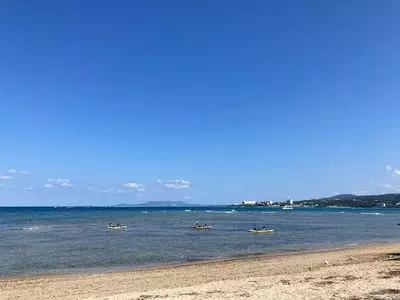 マリブビーチ