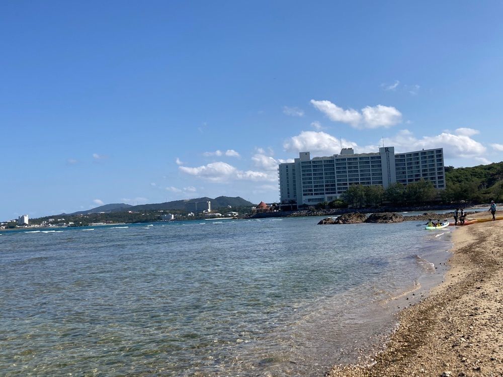 ゴンさんが投稿したマリブビーチに関する口コミの画像