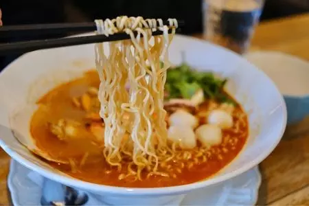 マンゴツリーカフェ アーバンドック ららぽーと豊洲（mango tree cafe）