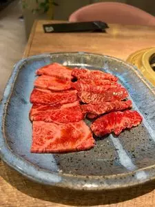代官山 炭火焼肉 猿楽 豊洲店