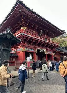 静岡浅間神社