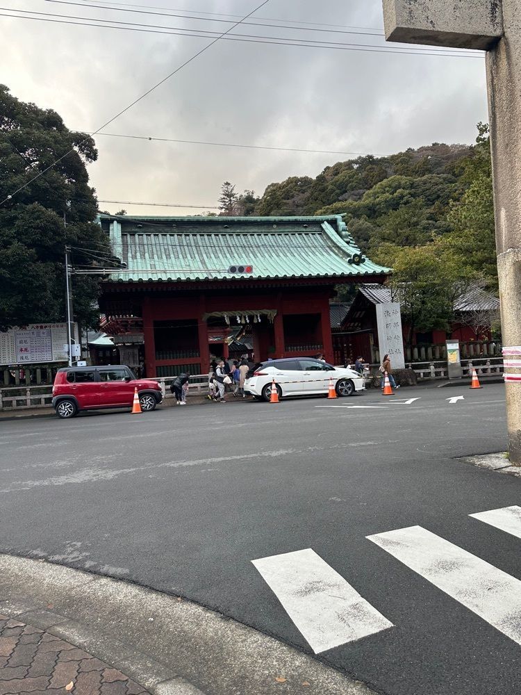 m.さんが投稿した静岡浅間神社に関する口コミの画像