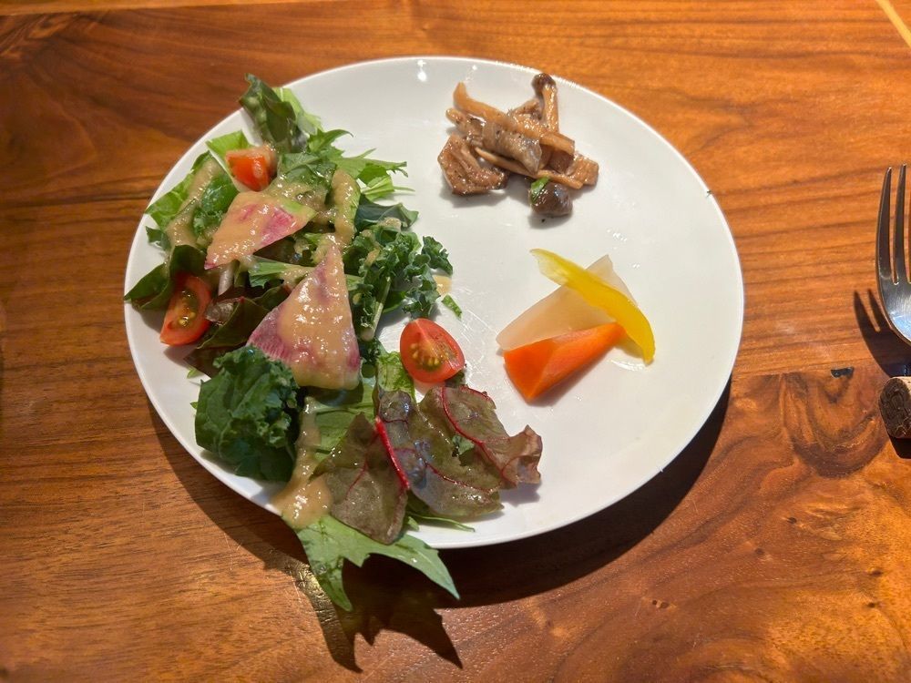 takuyaさんが投稿したRouge Roppongiに関する口コミの画像