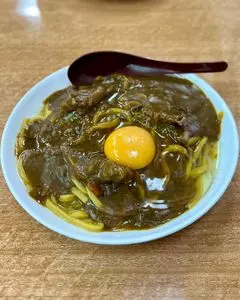 力餅食堂 中崎店