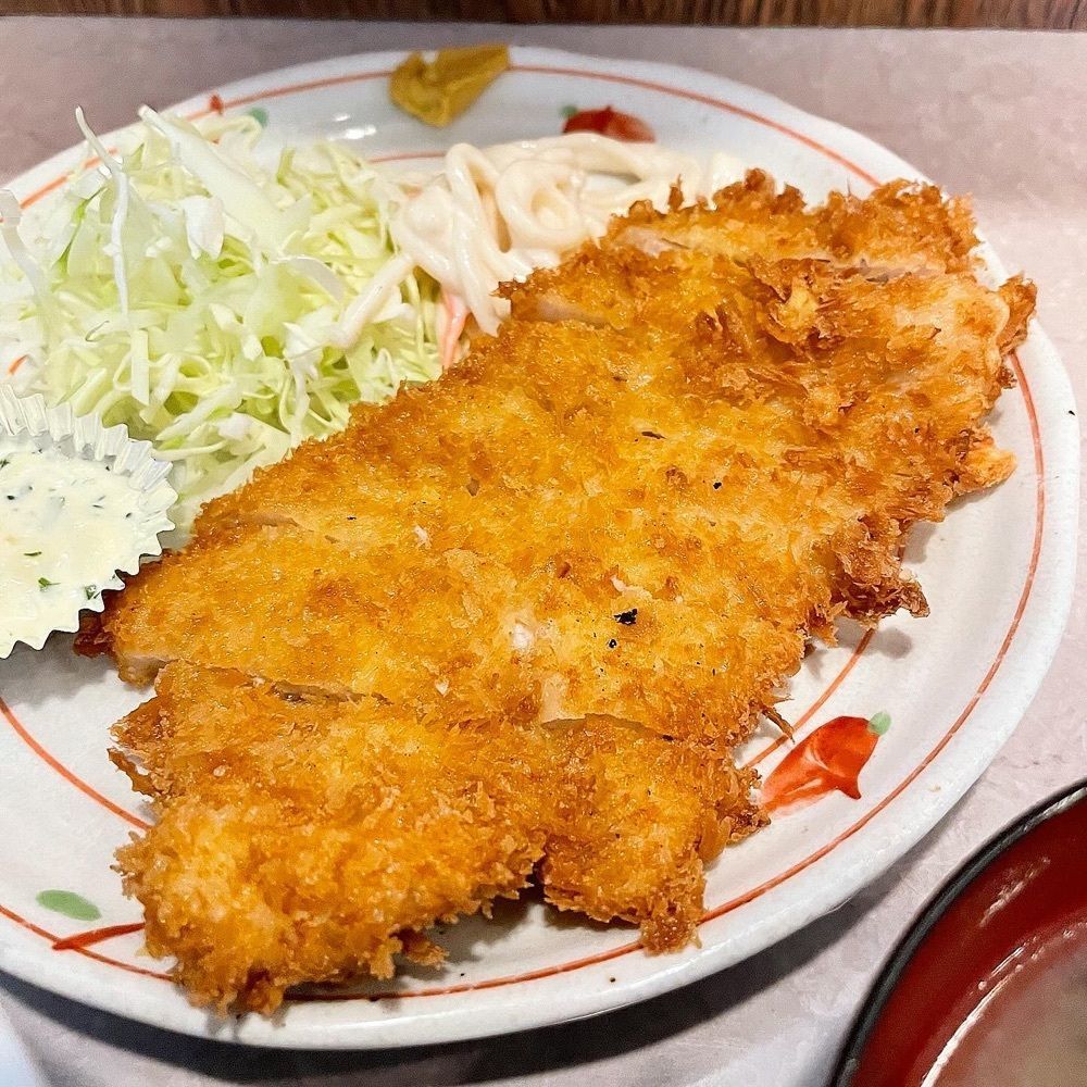 青木 孝文さんが投稿したよしのや食堂に関する口コミの画像