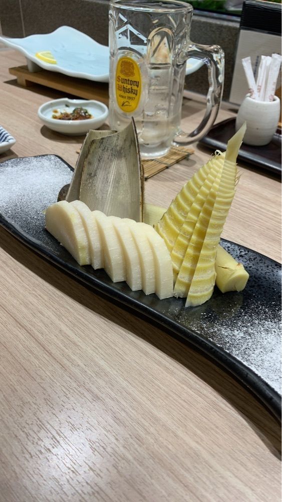 Rei Ouchiさんが投稿した写楽 銀座第一店（しゃらく）に関する口コミの画像