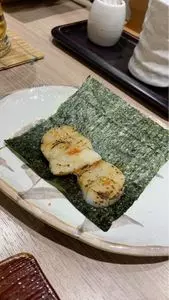 写楽 銀座第一店（しゃらく） 3枚目