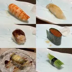 写楽 銀座第一店（しゃらく） 2枚目