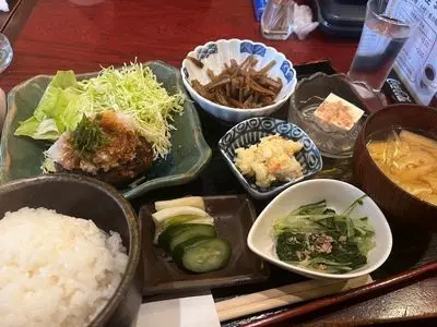 栃の木