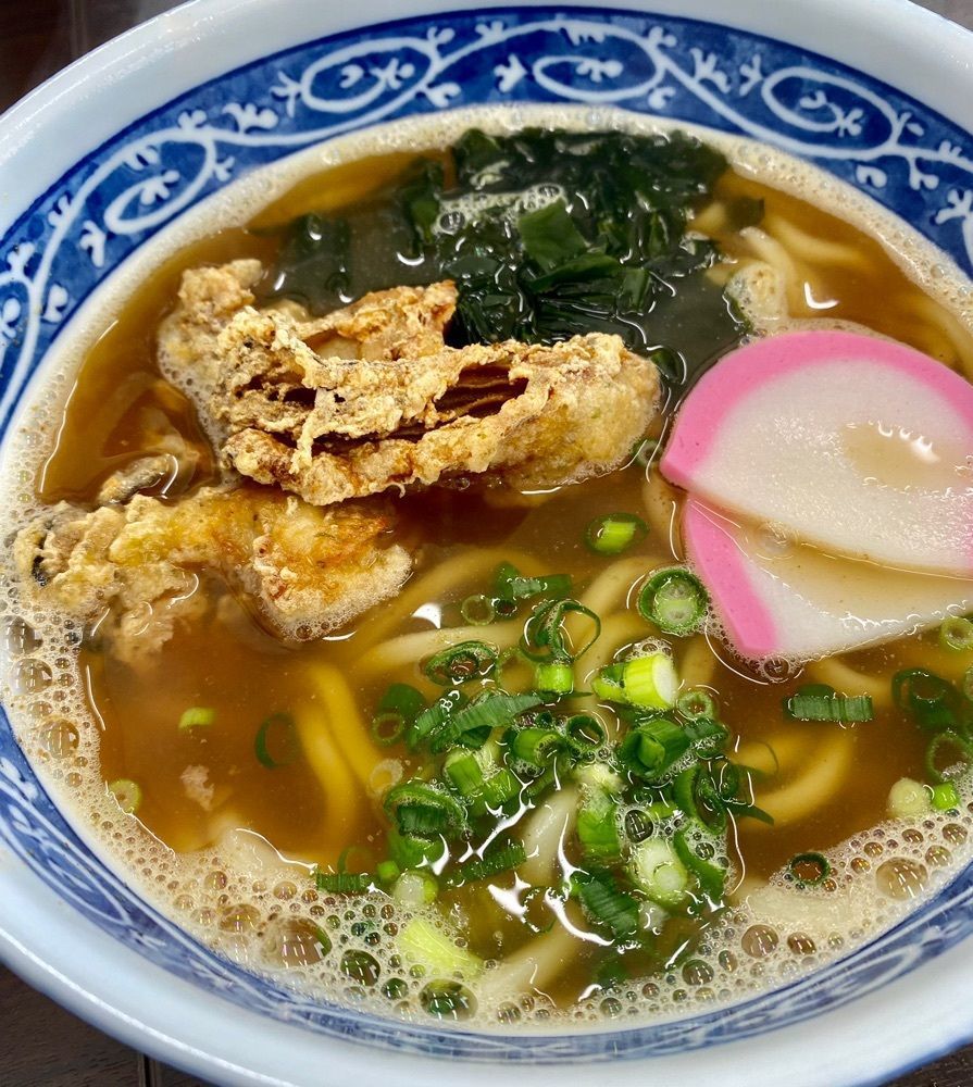 カランさんが投稿したオイスターキッチン 勤成丸に関する口コミの画像