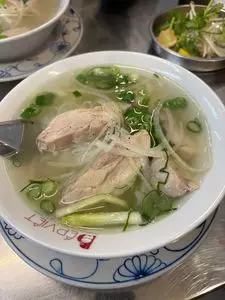 BEPVIET ベトナムキッチン 大須店（ベプベト）