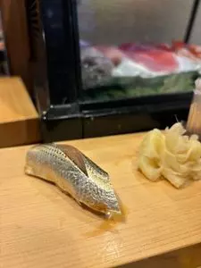 鮨屋 とんぼ 住吉店