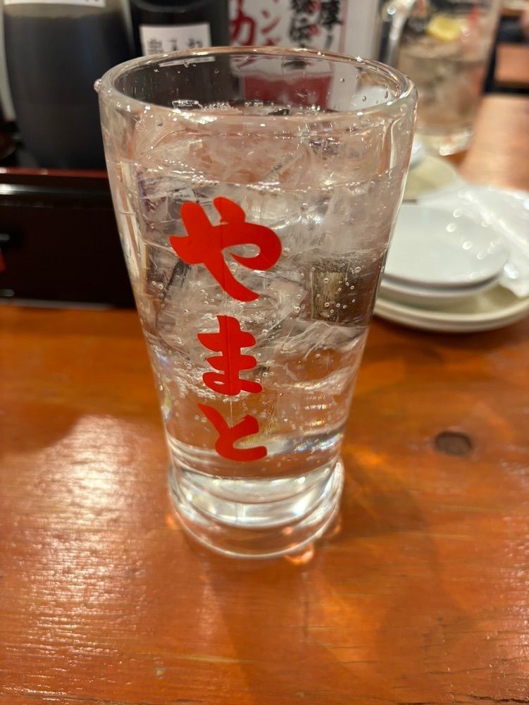 ym.gourmetさんが投稿した大衆酒場 やまと 名古屋駅前店（ヤマト）に関する口コミの画像