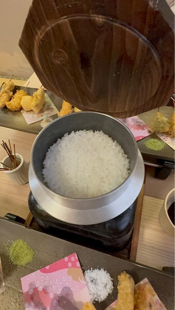 miku_ru 210さんが投稿した舞妓飯 祇園宮川町店に関する口コミの画像