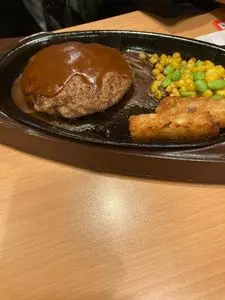 ガスト 小平回田店