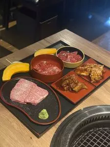焼肉go