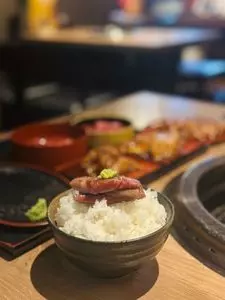 焼肉go