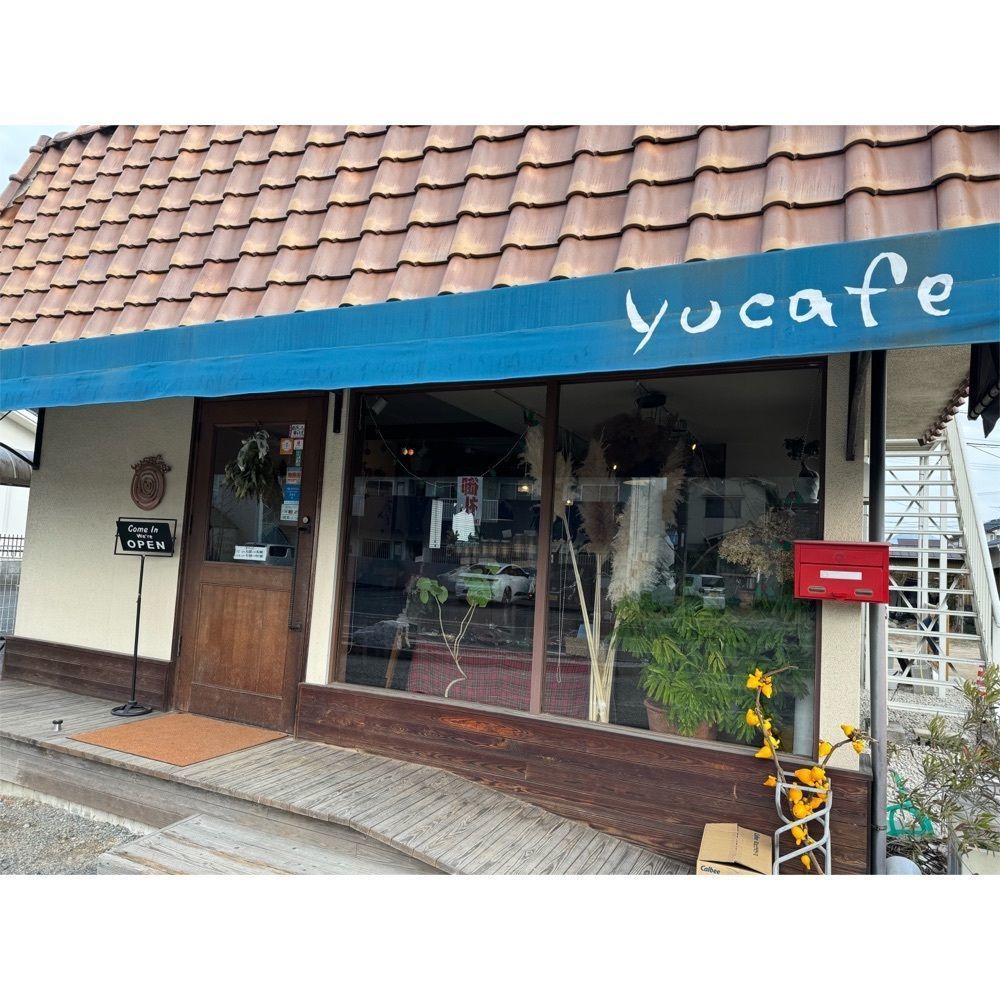Kanaさんが投稿したユカフェ（yucafe）に関する口コミの画像