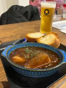 真庭スタンドしげとう