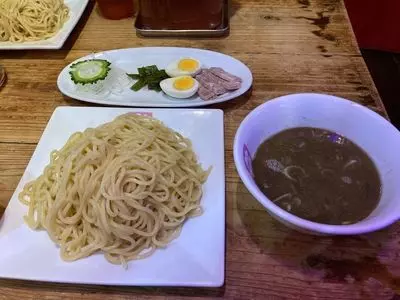 つけ麺SAKURA（サクラ）