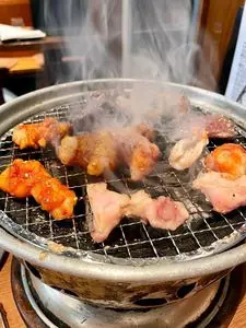 徳ちゃん 恵比寿 本店（トクチャン）