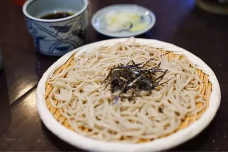 元祖 嶋田家