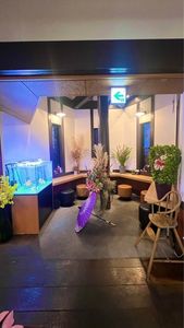 カフェ&ダイニングバー 金魚亭 3枚目