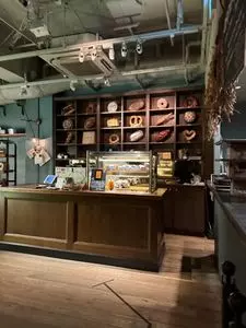 MORETHAN BAKERY