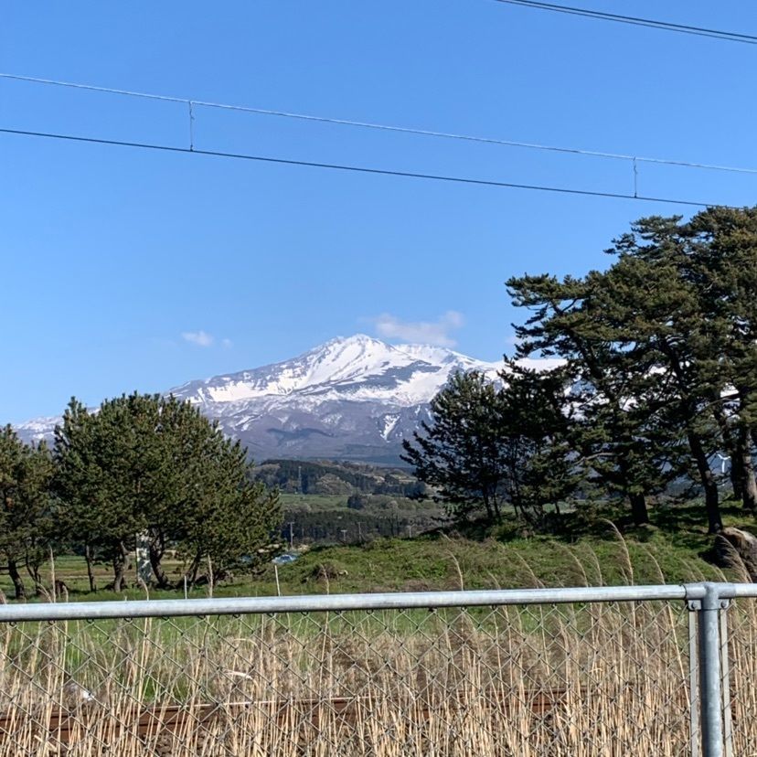 すずさんが投稿した西目駅に関する口コミの画像