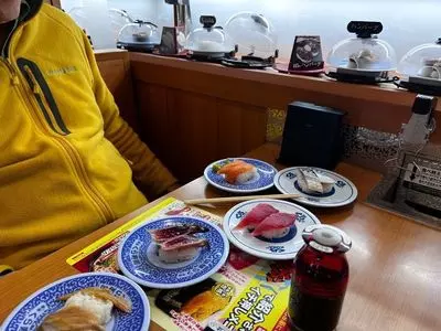 無添くら寿司 小田原東町店