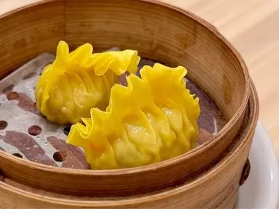 横浜中華街 七福