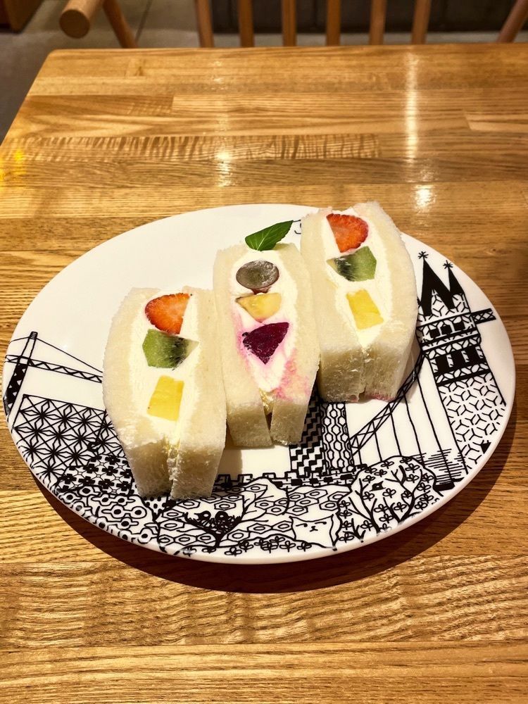 ZMA066さんが投稿したペリカンカフェに関する口コミの画像