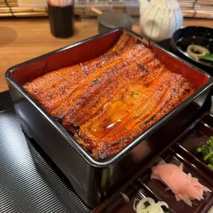 鰻の成瀬 小牧店