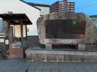 盛岡城跡公園(岩手公園)