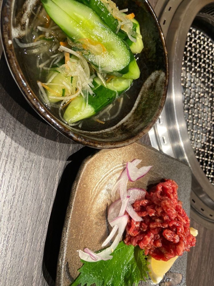 ibainuさんが投稿した焼肉 ふじひろに関する口コミの画像