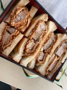 とん兵衛 田町店（とんべえ）