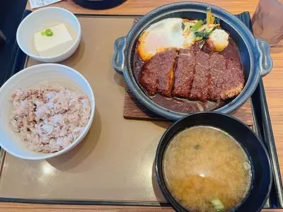 やよい軒三島玉川店