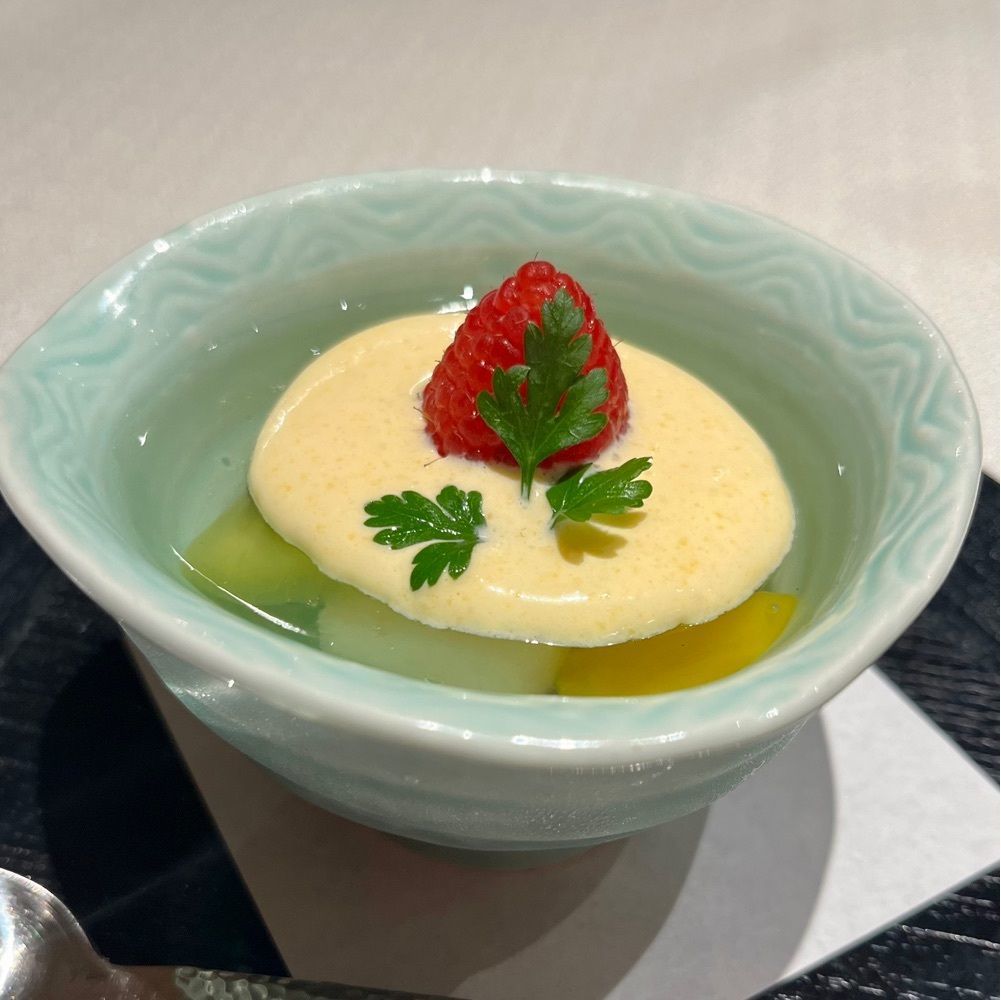 フードアナリストあいさんが投稿した北新地 湯木 新店（キタシンチユキ）に関する口コミの画像