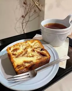 ジンジャー ベイクショップ（Ginger bakeshop）