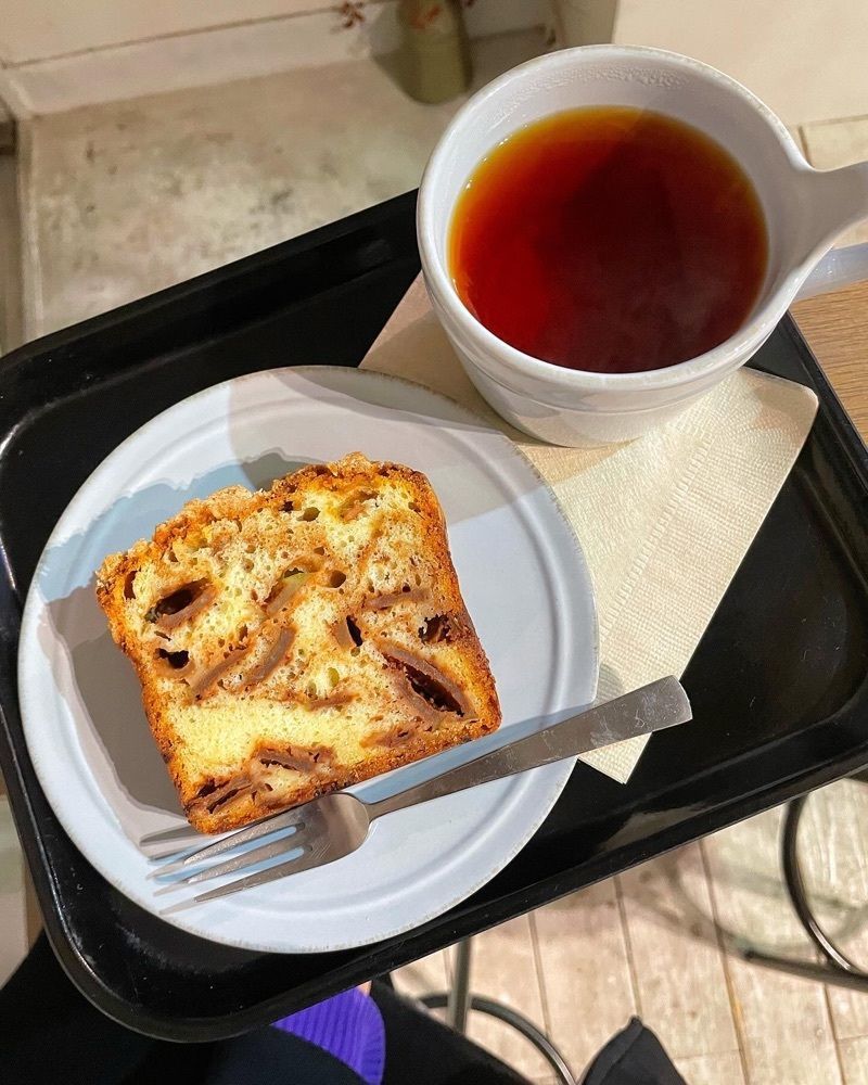 mai626さんが投稿したジンジャー ベイクショップ（Ginger bakeshop）に関する口コミの画像