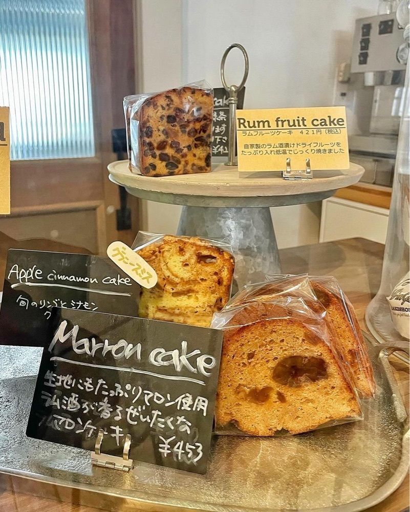mai626さんが投稿したジンジャー ベイクショップ（Ginger bakeshop）に関する口コミの画像