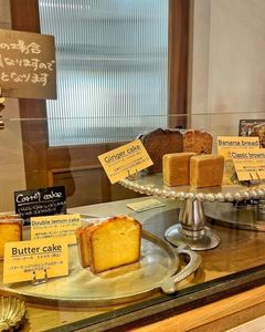 ジンジャー ベイクショップ(Ginger bakeshop) 4枚目