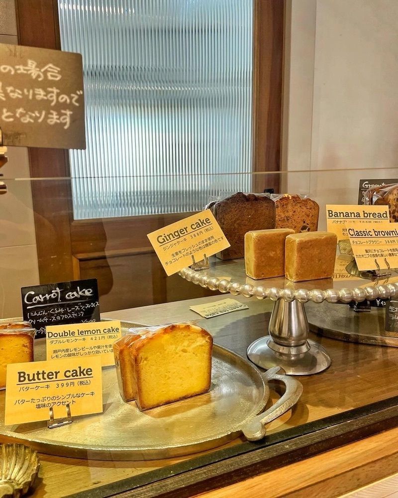 mai626さんが投稿したジンジャー ベイクショップ（Ginger bakeshop）に関する口コミの画像
