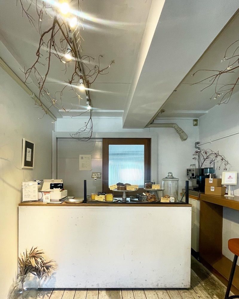mai626さんが投稿したジンジャー ベイクショップ（Ginger bakeshop）に関する口コミの画像
