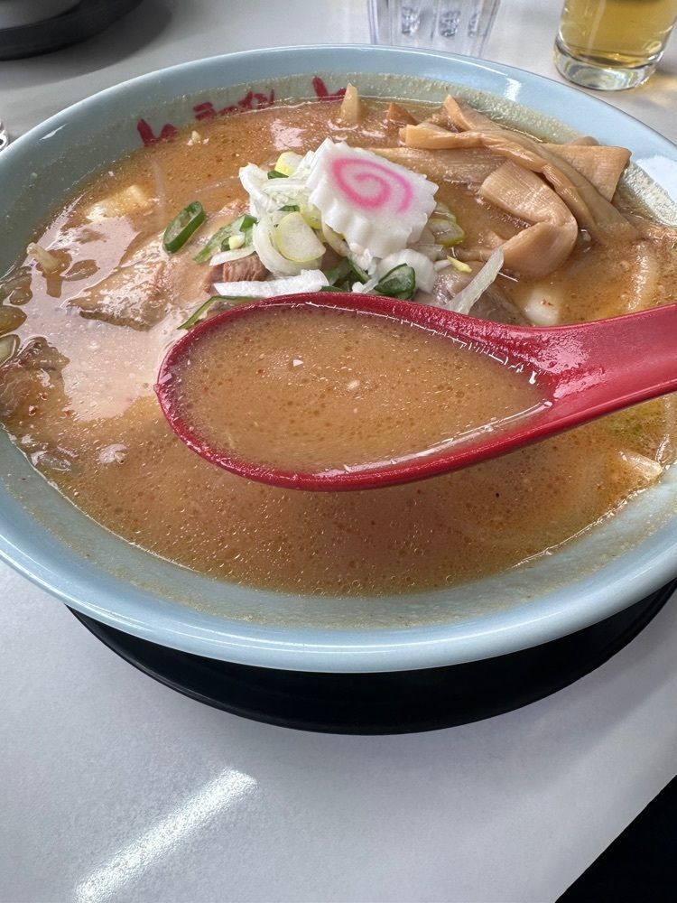 stealthさんが投稿したさんぱち 倶知安店に関する口コミの画像
