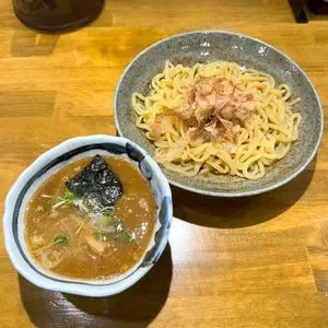 清麺 常藤