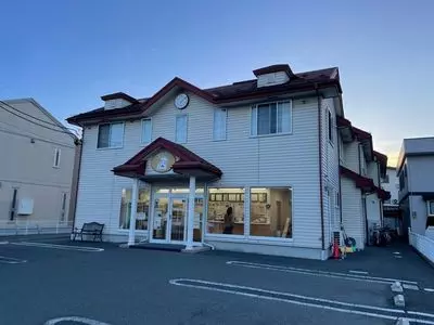 福田パン 長田町本店